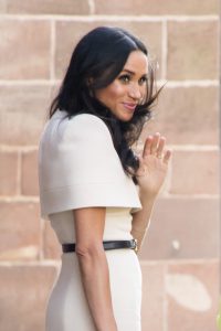 The New Duchess