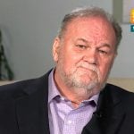 Thomas Markle Photo