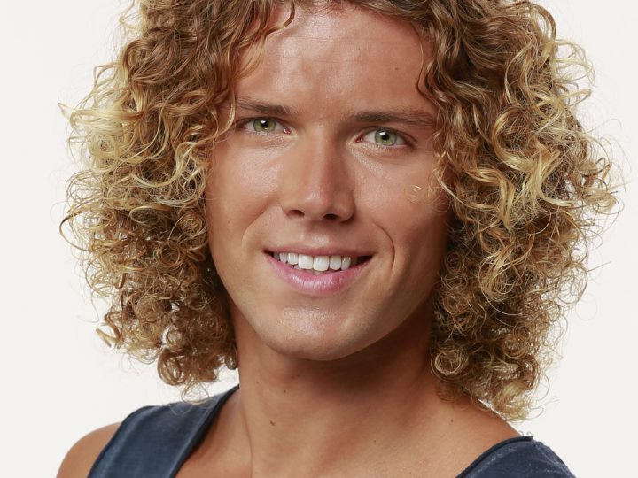 Tyler Crispen