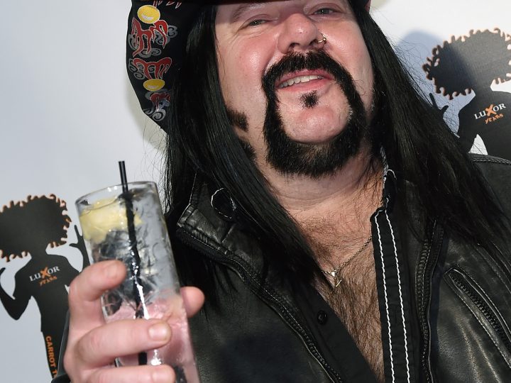 Vinnie Paul Pic