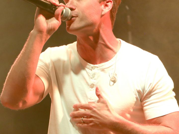 Walker Hayes
