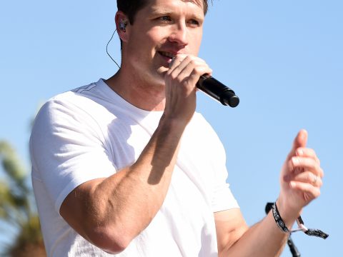 Walker Hayes Picture
