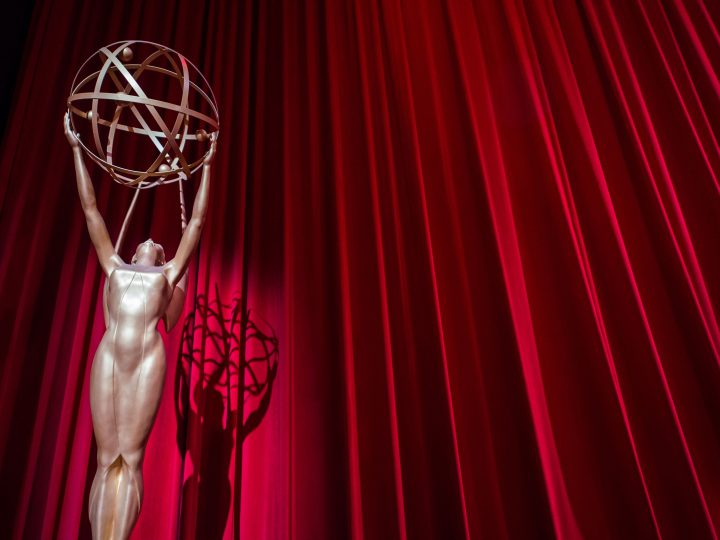 2018 Primetime Emmy Awards Image