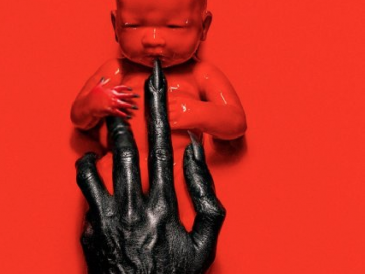 American Horror Story Season 8 Poster