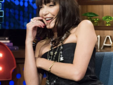 Annabelle Neilson Pic