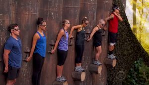 Big Brother Endurance Competition