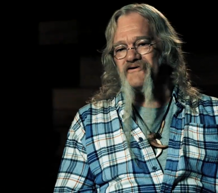 Billy Brown in Season 8 The Hollywood Gossip