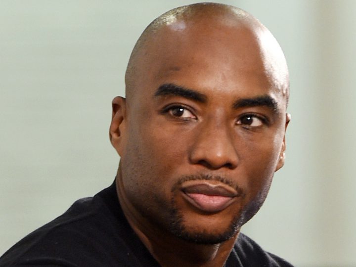 Charlamagne Image
