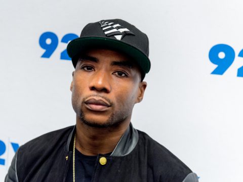 Charlamagne Pic