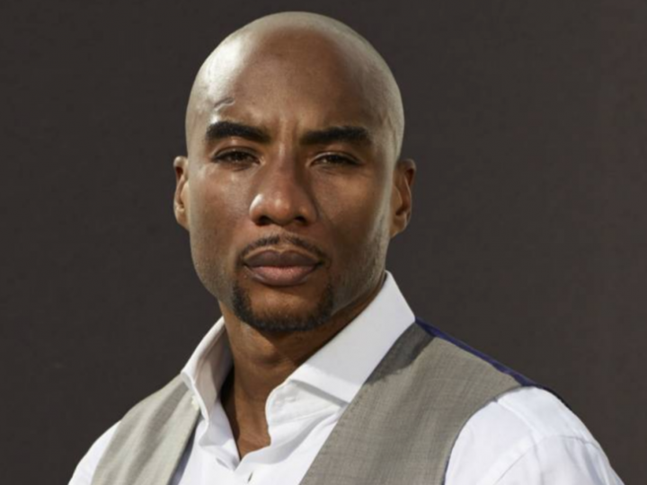 Charlamagne Tha God - The Hollywood Gossip