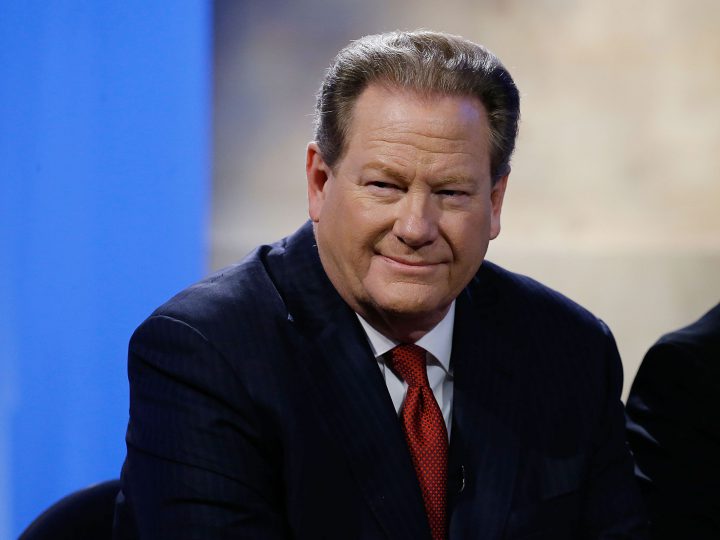 Ed Schultz