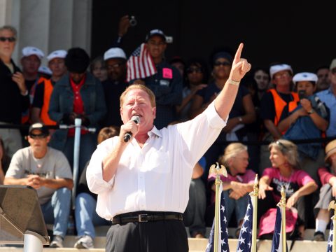 Ed Schultz Picture