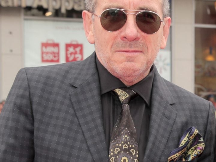 Elvis Costello Cancels Tour, Reveals Aggressive Cancer Battle
