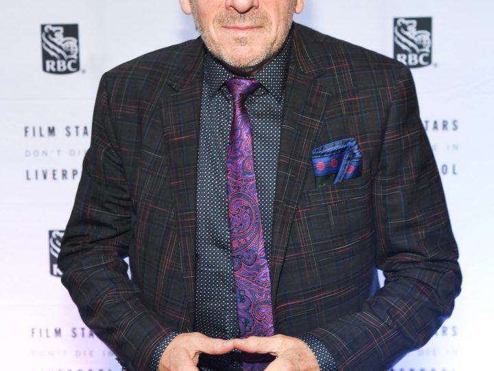 Elvis Costello Picture
