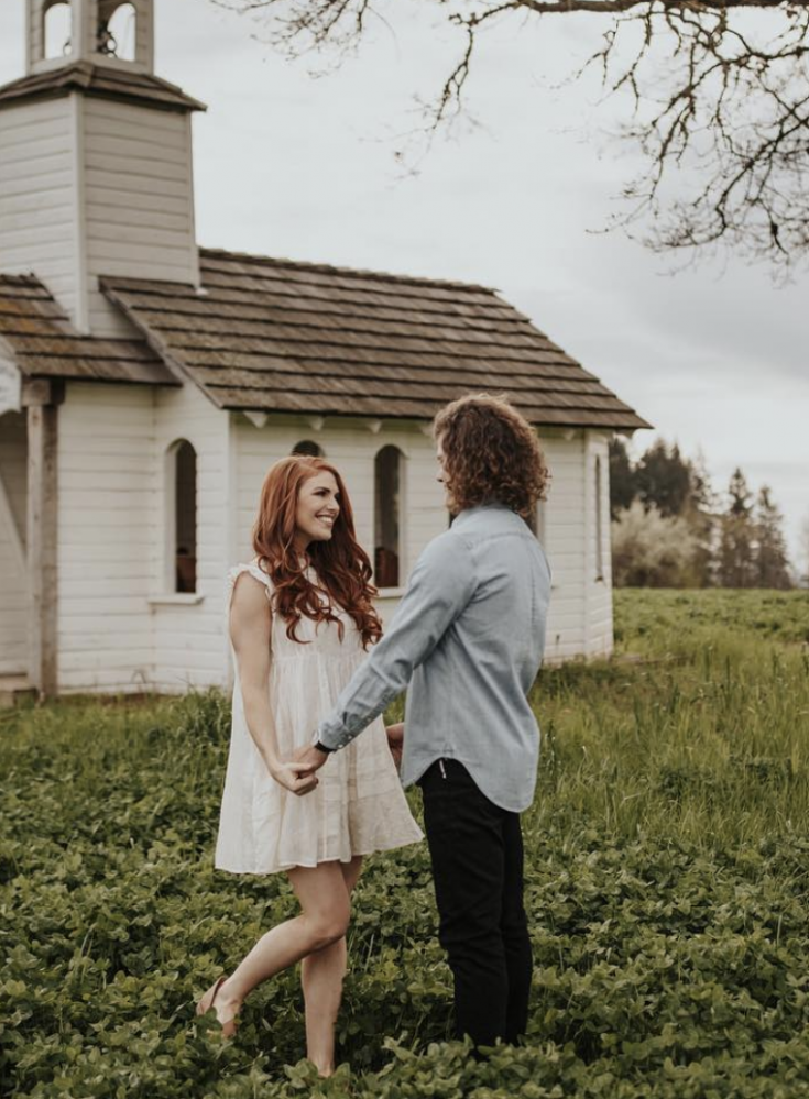 Audrey and Jeremy Roloff Announce New Podcast Name! - The Hollywood Gossip