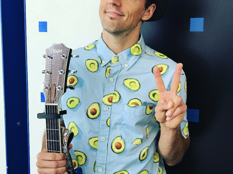 Jason Mraz