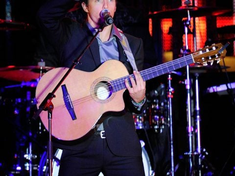 Jason Mraz Pic