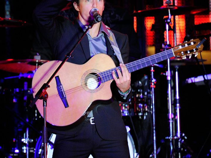 Jason Mraz Pic