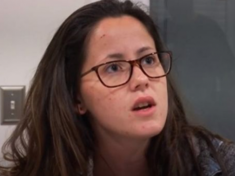 Jenelle Evans to Fans: Gimme Some Money So I Can Destroy David, Dude!