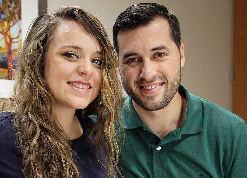 Jinger Duggar Gives Birth to First Child! - The Hollywood Gossip