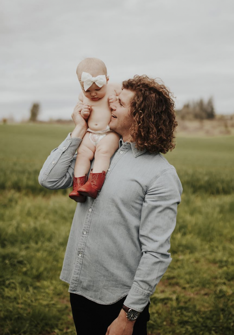 Jeremy Roloff: What’s His Best Hairstyle? - The Hollywood Gossip