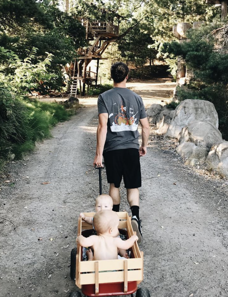 Jeremy Roloff Has Cut His Hair! We Repeat: Jeremy Roloff Has Cut His ...