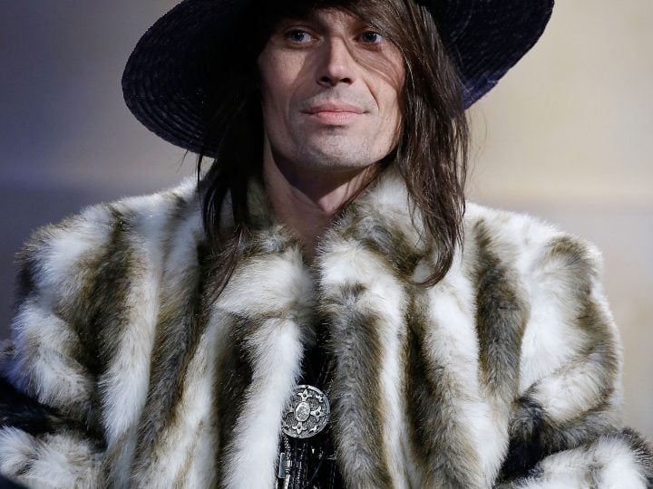 Jesse Camp, Beloved MTV VJ, Reported Missing: New Details