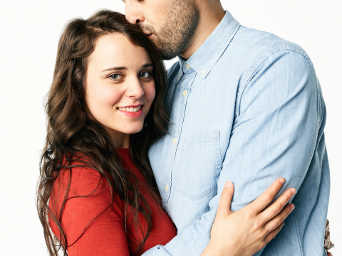 Jinger Vuolo
