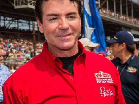 John Schnatter Image