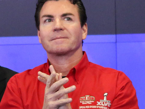 John Schnatter Photo