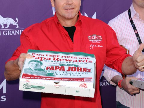 John Schnatter Pic