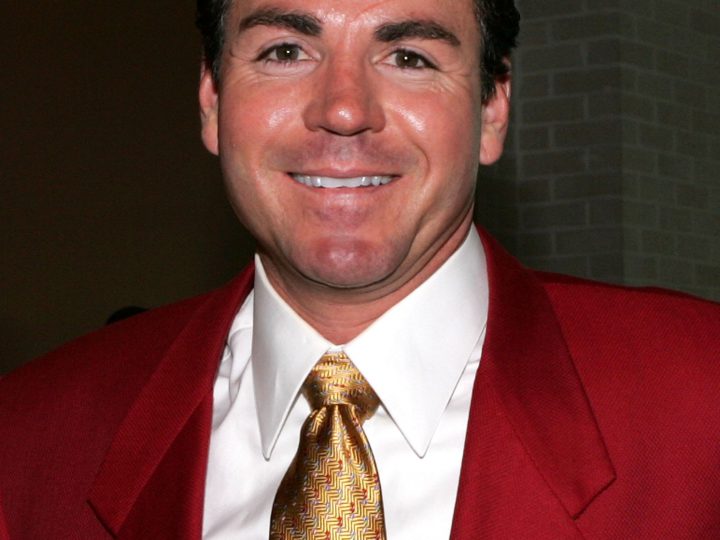 John Schnatter Picture