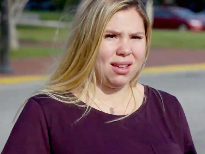 Kail Pic: Teen Mom 2