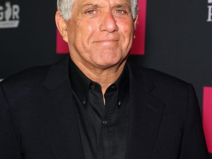 Les Moonves Responds to Sexual Harassment Charges, Admits to Making “Women Feel …