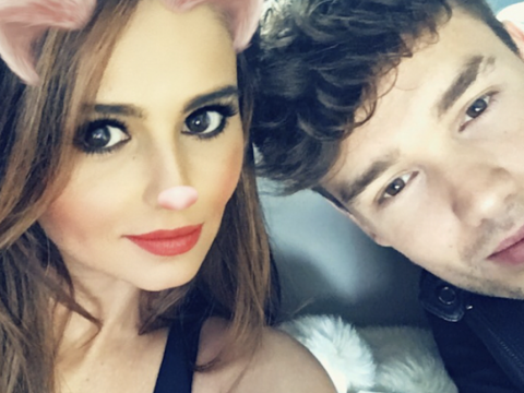 Liam Payne Responds to Fake Nude Photo Leak: I’m 100% Not Gay… Or