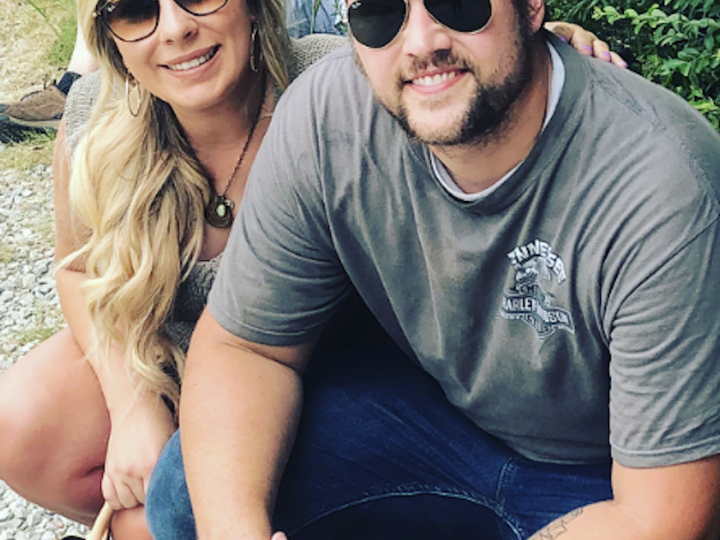 Mackenzie and Ryan Edwards Picture The Hollywood Gossip