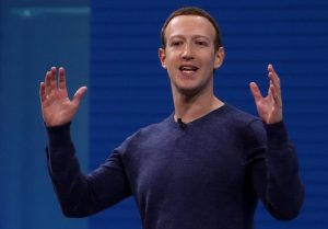 Mark Zuckerberg Explains It All