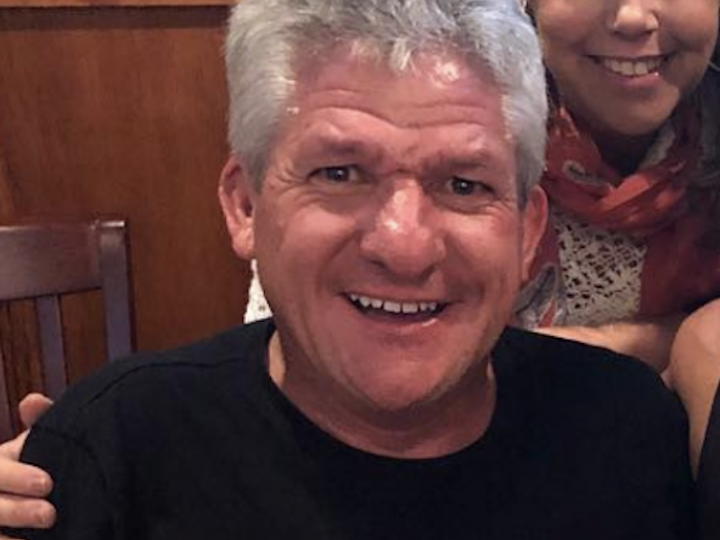 Matt Roloff Makes Important Sale What's Next for Roloff Farms? The
