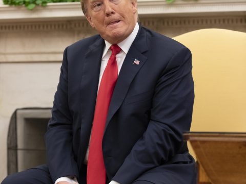 President Trump