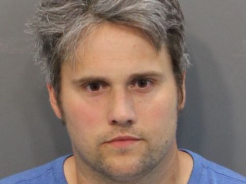 Ryan Edwards: Shocking New Arrest Details Revealed! - The Hollywood Gossip