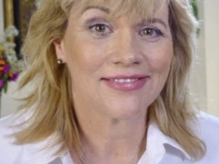 Samantha Grant