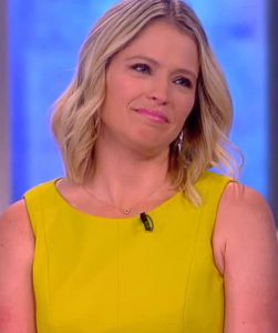 Sara Haines Pic