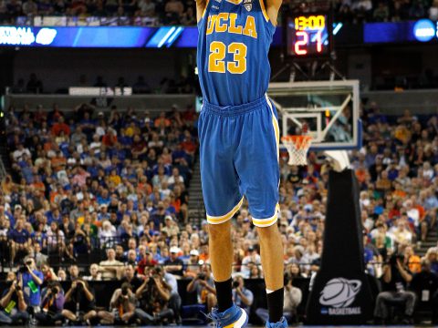 Tyler Honeycutt