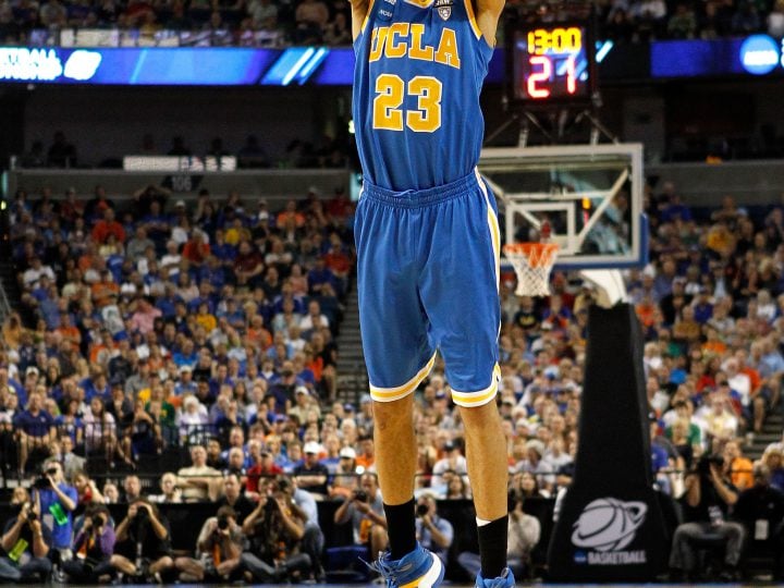 Tyler Honeycutt