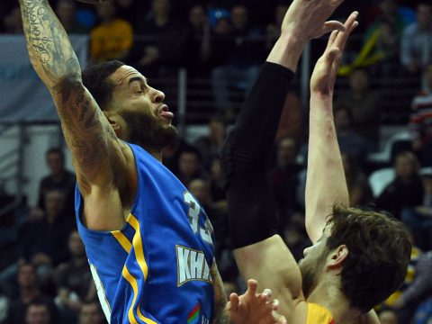 Tyler Honeycutt Photo