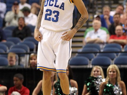 Tyler Honeycutt Picture
