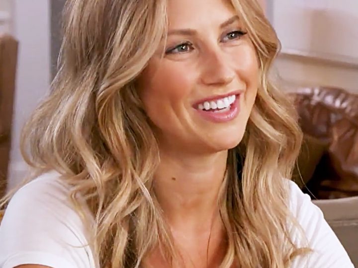 Ashley Jacobs on Bravo