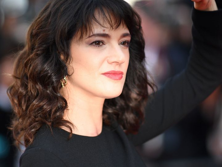 Asia Argento Image