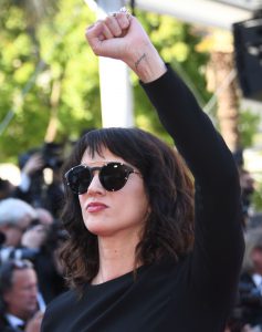 Asia Argento Snapshot