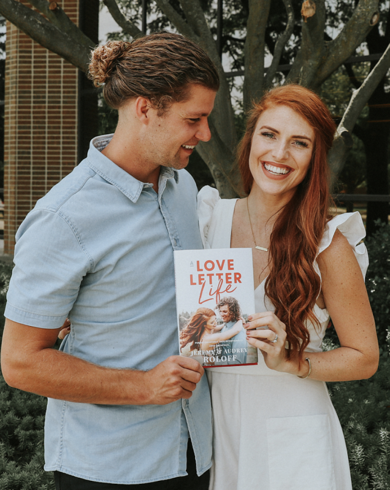 Jeremy Roloff: What's His Best Hairstyle? - The Hollywood Gossip